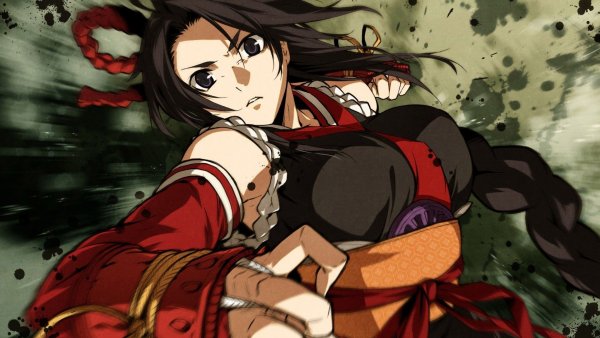 kajiri kamui kagura