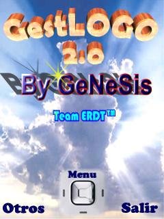GestLOGO - v2.00