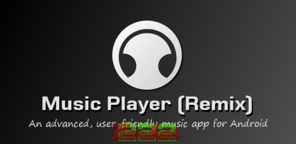 Music Player (Remix) v1.6.3