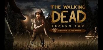 The Walking Dead Season Two PowerVR
