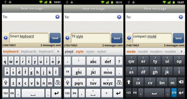 Ukrainian for Smart Keyboard PRO 1.0