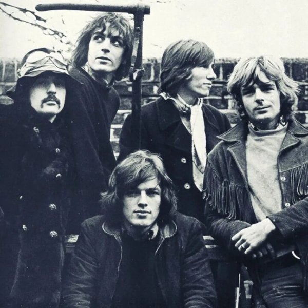 Энди Маббетт. Pink Floyd. Полный путеводитель