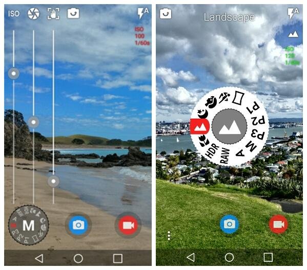 Snap Camera HDR v8.2.3 patched RU Lite
