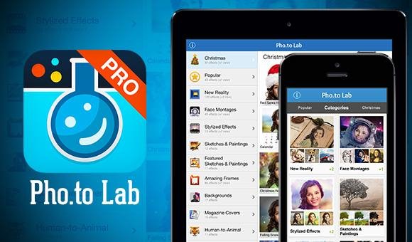 Pho.to.Lab PRO v2.0.112 Patch