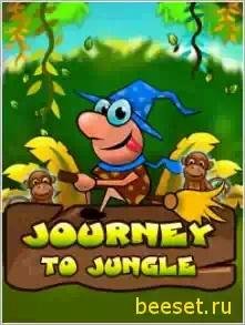 Journey To Jungle