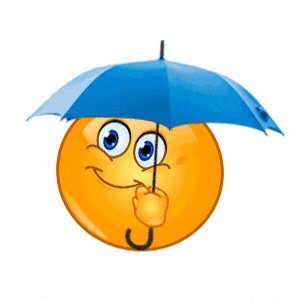 It's Raining