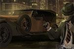 Mafia City Parking