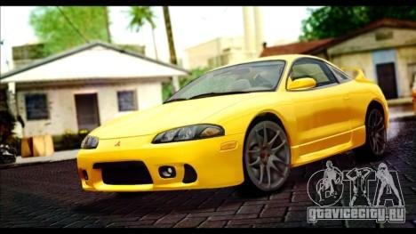 Mitsubishi-eclipce-1999