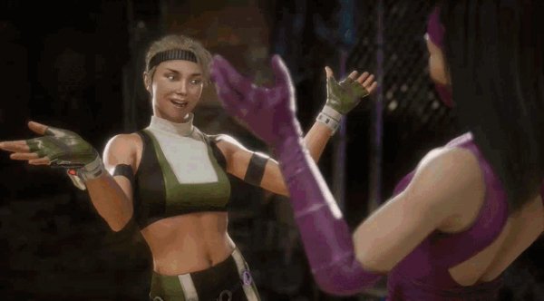 Mortal-kombat-Sonya-blade-&amp;-mileena