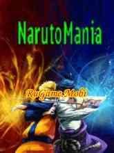 NarutoMania ver 2