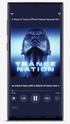TuneIn Radio Pro v27.0.1 b264526 Modded K