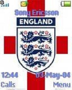 england