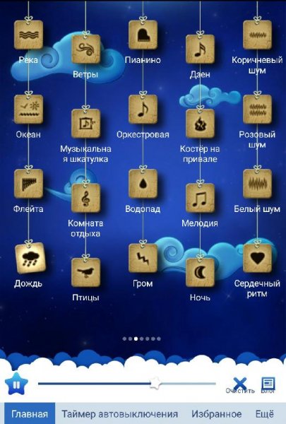 Relax Melodies Premium