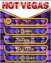 Hot Vegas