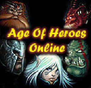 Age of Heroes Online