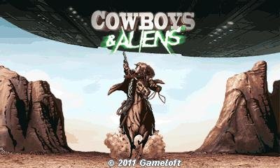 CowboysAndAliens 400x240 RUS 1.0.6