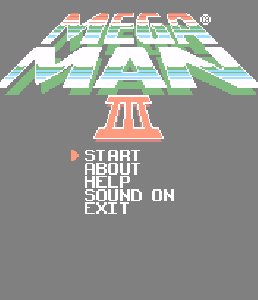 mega man 3 176x208