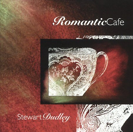 Stewart Dudley - - Awakening