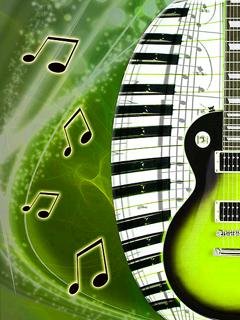 Music Abstract