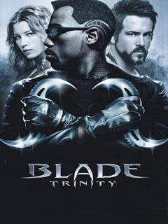 blade trinity