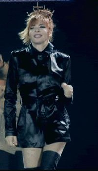 Mylene-Farmer