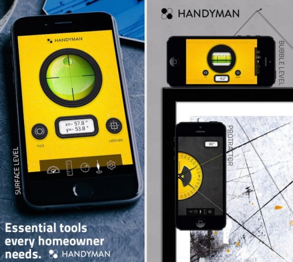 Handy Tools for DIY Pro 1.0