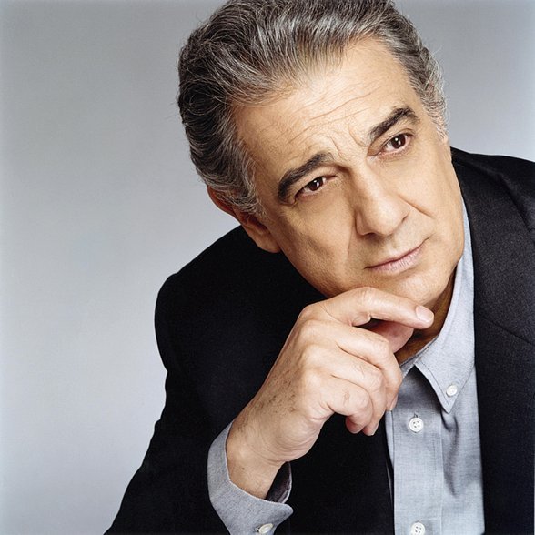 Placido Domingo - LElisier damore  Una furtiva lagrima