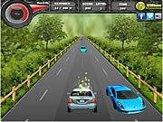 One Way Drive