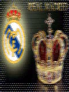 Real Madrid (byRAP0060)