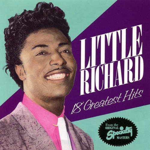 Little Richard - Good Golly Miss Molly