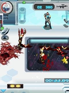 AlienQurantine 240x400