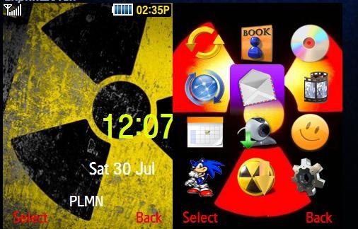 13 Radiation