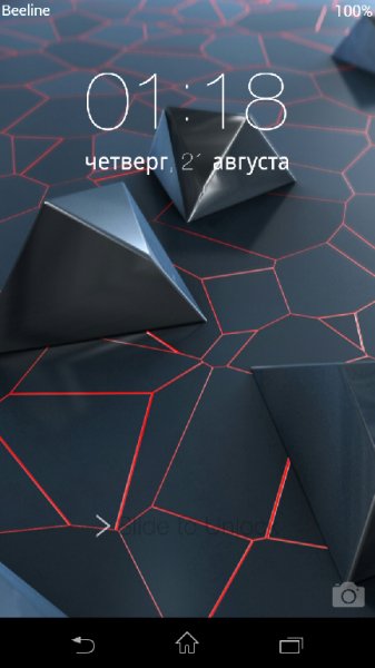 iOS8-Lock-Screen 1.2