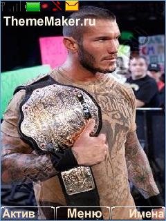 Randy Orton(1)