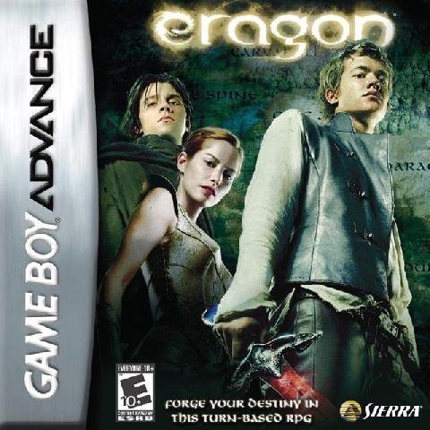 Eragon [Русский язык]