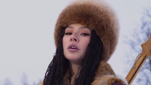 AY YOLA - HOMAY РИНГТОН