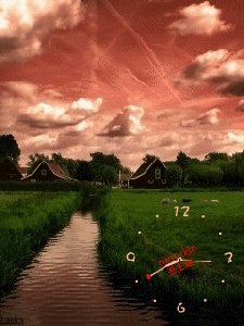 Nature ani10