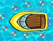 Boat Docking Fun
