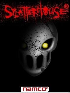 Splatterhouse RU Nok 240x320 S60 3еd