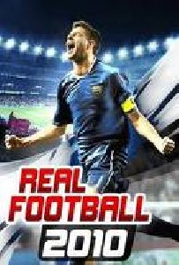 Real Football 2010