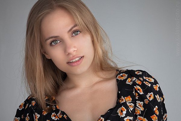 Вика Клинкова