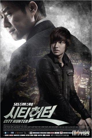 Li Min Ho