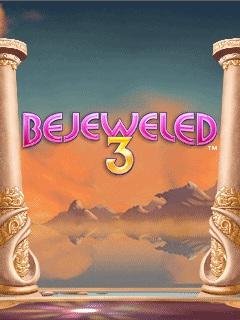 Bejeweled 3 Sam 240x320