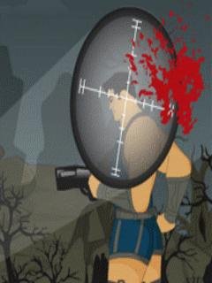 Sniper Shoot