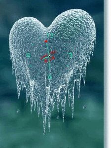 Iceheart