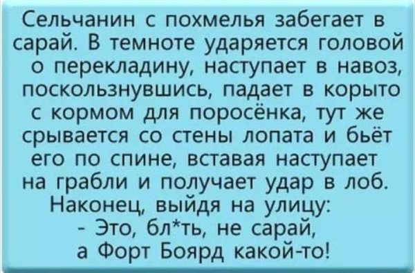 Сельчанин