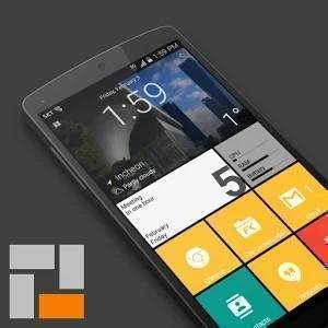 SquareHome 2 Premium v.1.6.7