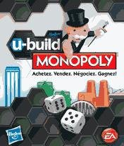 Monopoly U-Build RUS SE 240X320