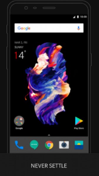 OnePlus Launcher-4.1.0.191009182520[Stable]