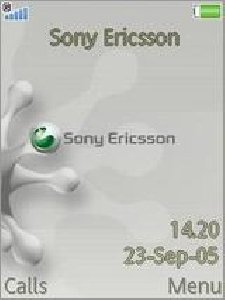 Sony Ericsson 2